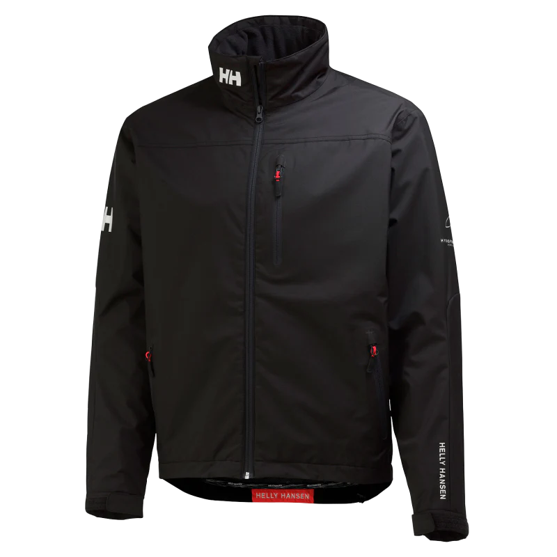 Helly Hansen Crew Midlayer Jacket Mens - Image 10