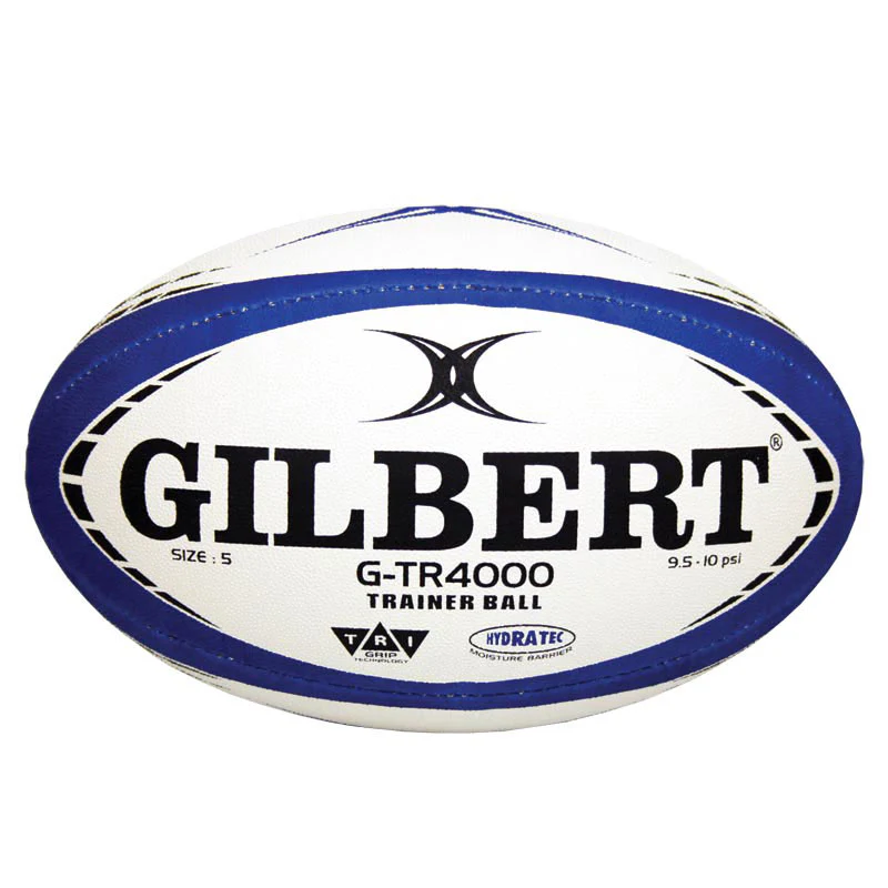 Gilbert G-TR4000 Rugby Ball - Image 2