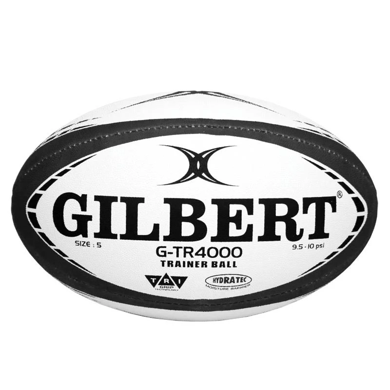 Gilbert G-TR4000 Rugby Ball - Image 3
