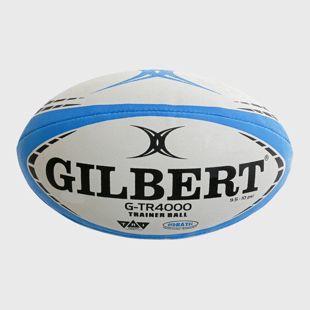Gilbert G-TR4000 Rugby Ball - Image 4