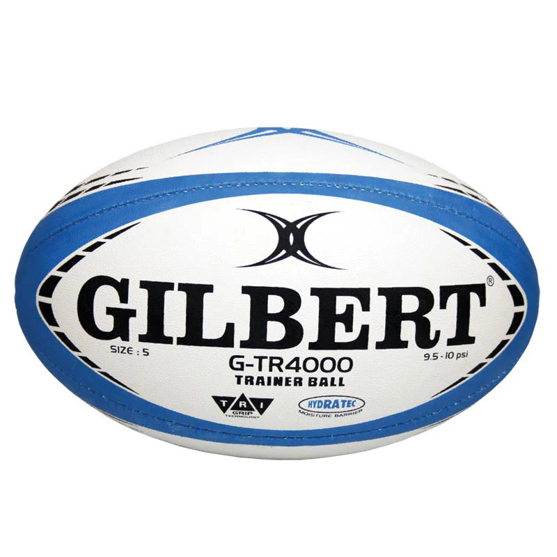 Gilbert G-TR4000 Rugby Ball - Image 5