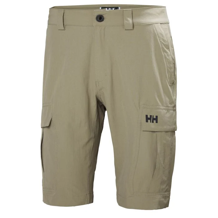 Helly Hansen Quick Dry Cargo Shorts Men's - Image 5