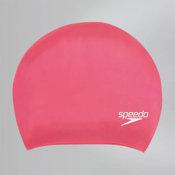 Speedo Long-Hair Cap - Image 3