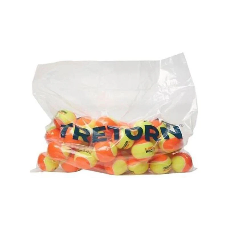 Tretorn Academy 36 Pack Tennis Balls - Image 3