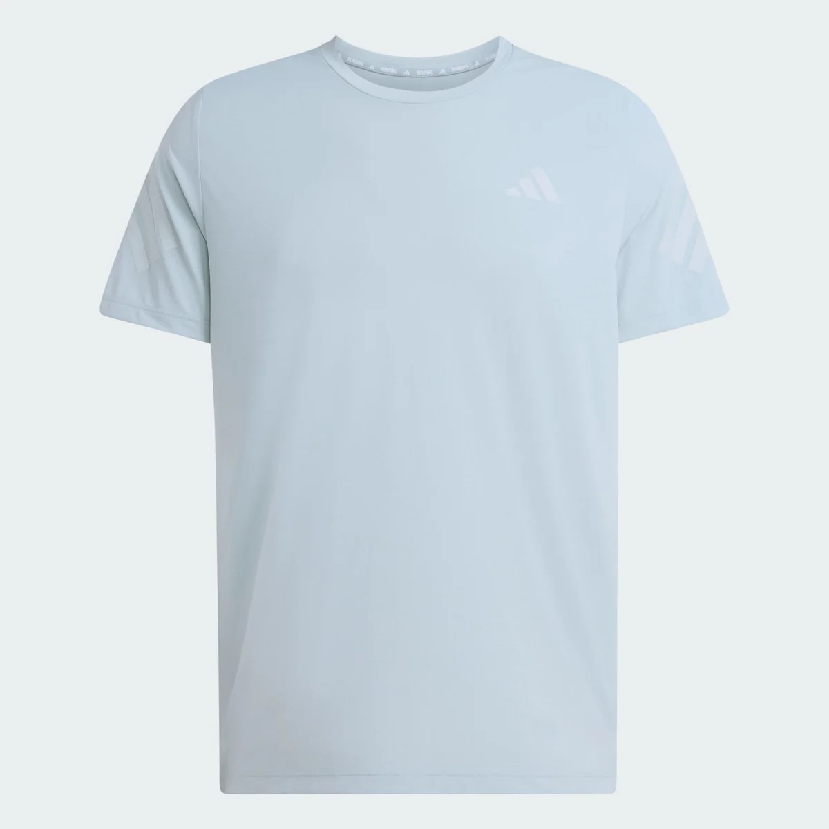 Adidas adi365 Climacool T-Shirt Men's (Sage JZ7691) - Image 2