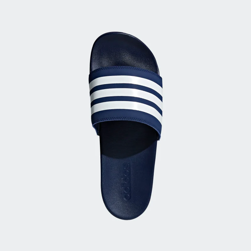 Adidas Adilette Comfort Slides Mens - Image 3