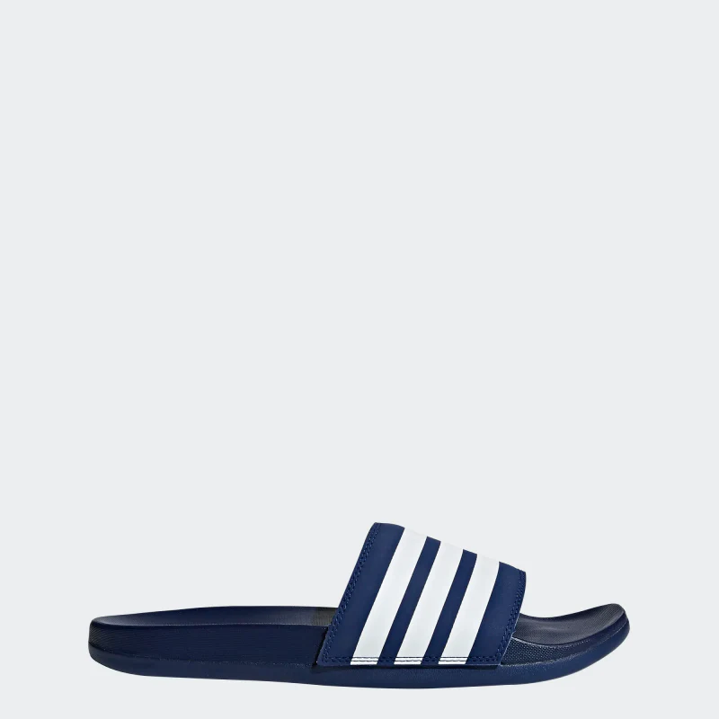 Adidas Adilette Comfort Slides Mens - Image 4