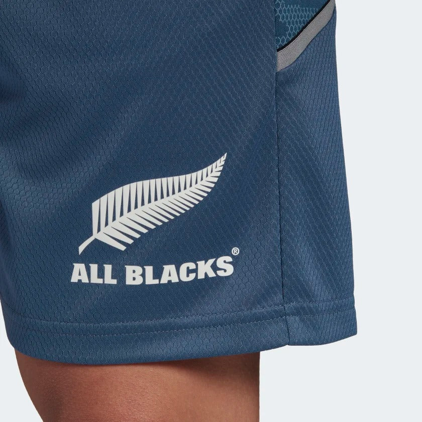 Adidas All Blacks Rugby Gym Shorts Men's (HG8343) - Image 4