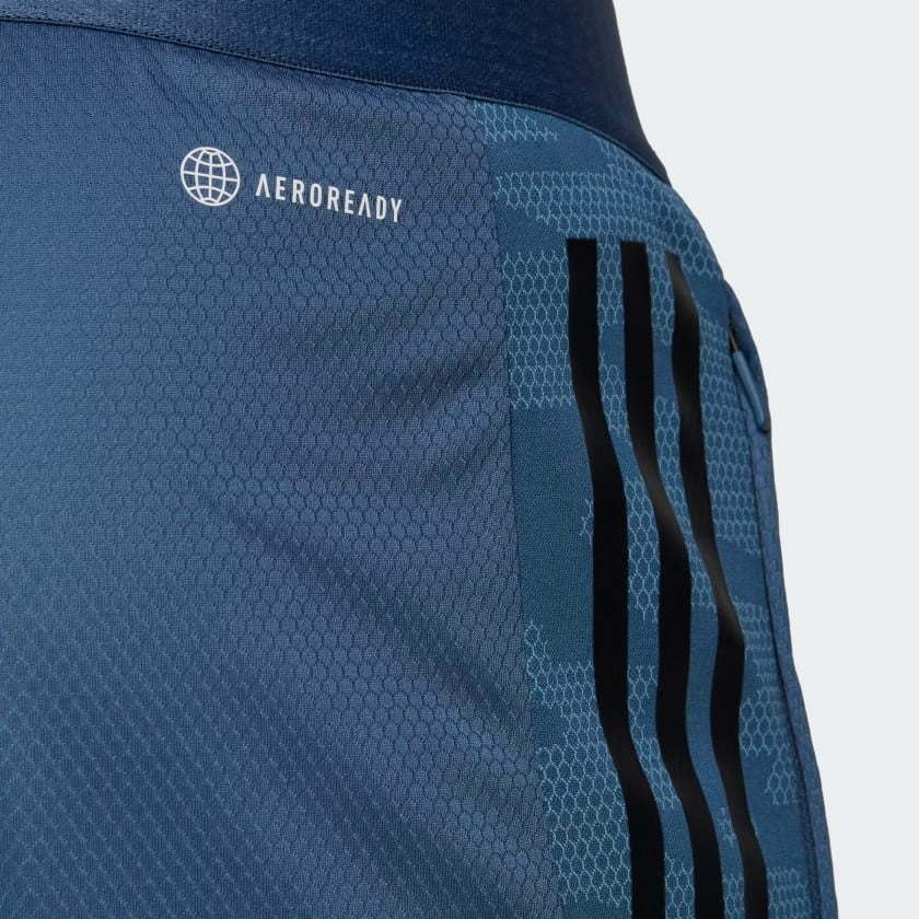 Adidas All Blacks Rugby Gym Shorts Men's (HG8343) - Image 5