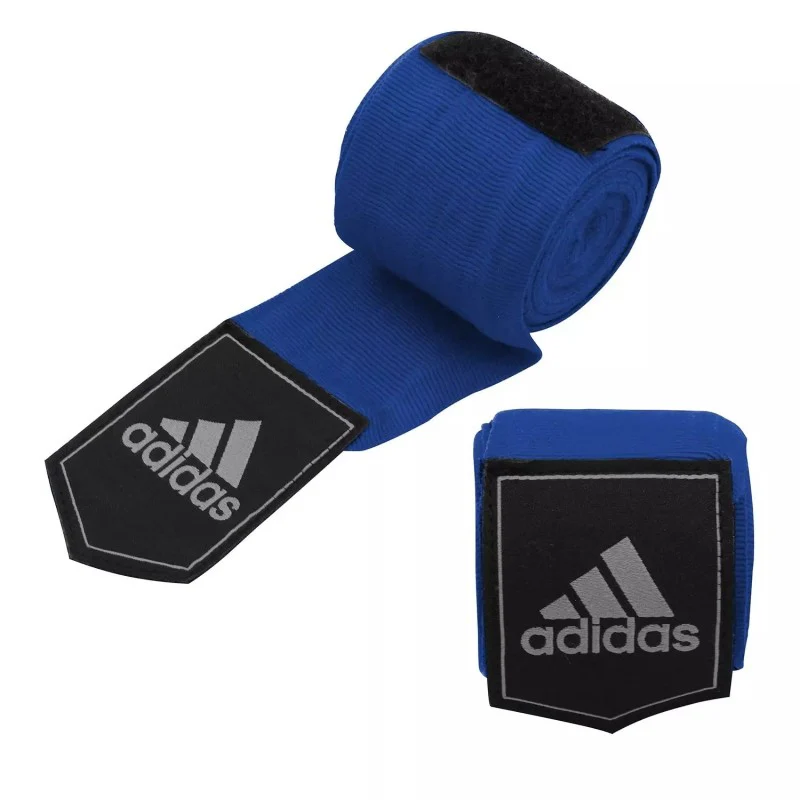 Adidas Boxing Handwraps 450cm - Image 2