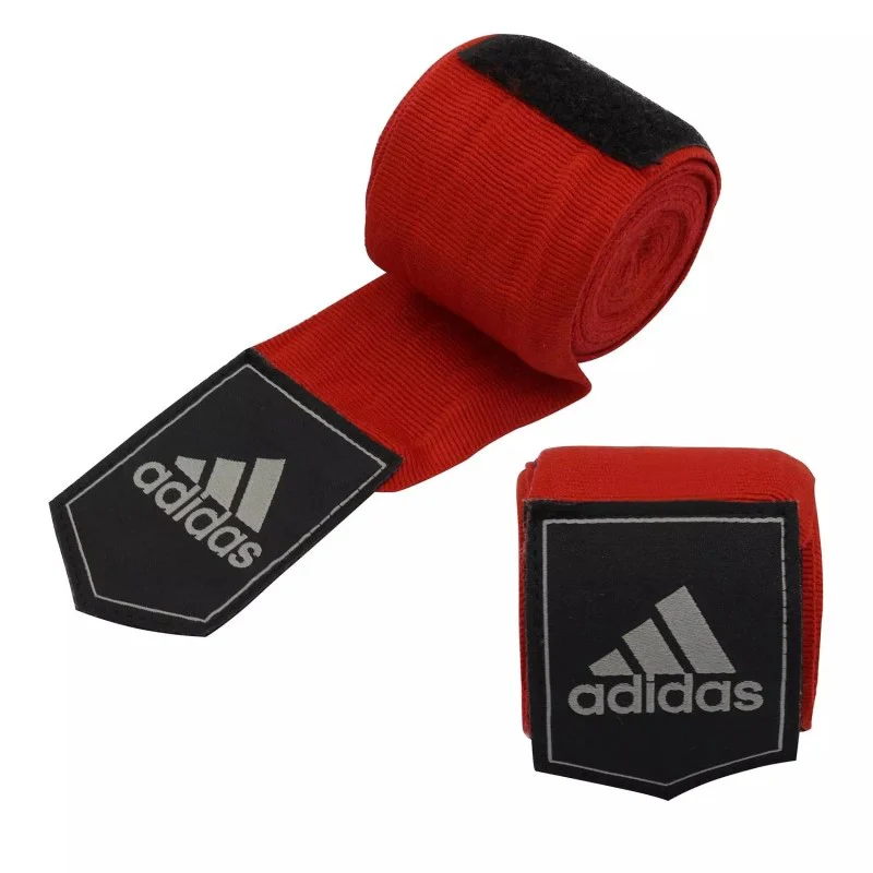 Adidas Boxing Handwraps 450cm - Image 3