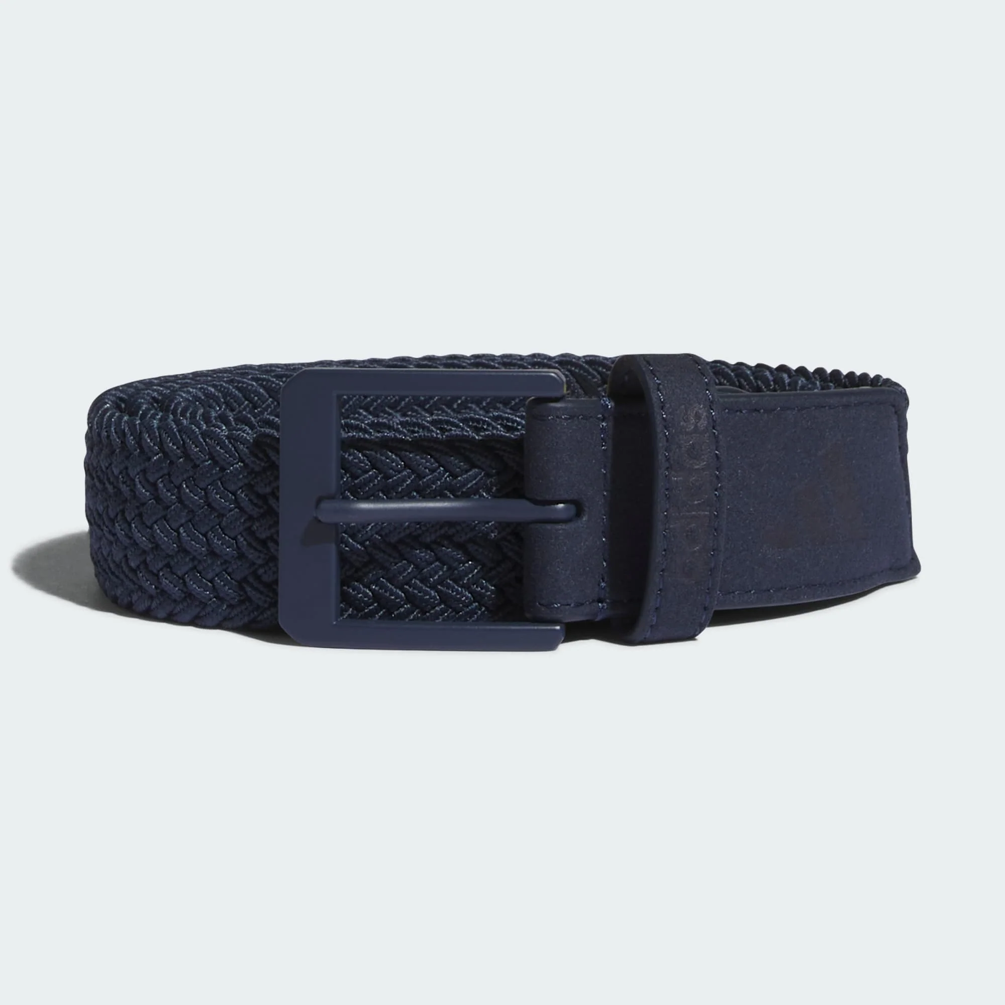 Adidas Braid Stretch Belt Men's - Image 2