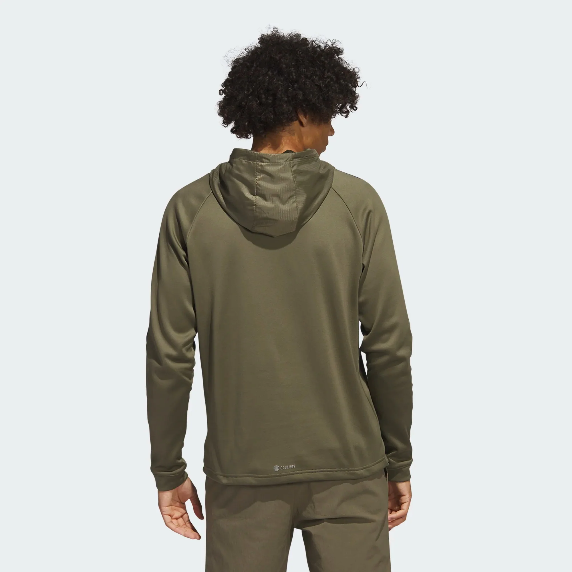 Adidas Golf Cold RDY Hoodie Men's (HR9063) - Image 2