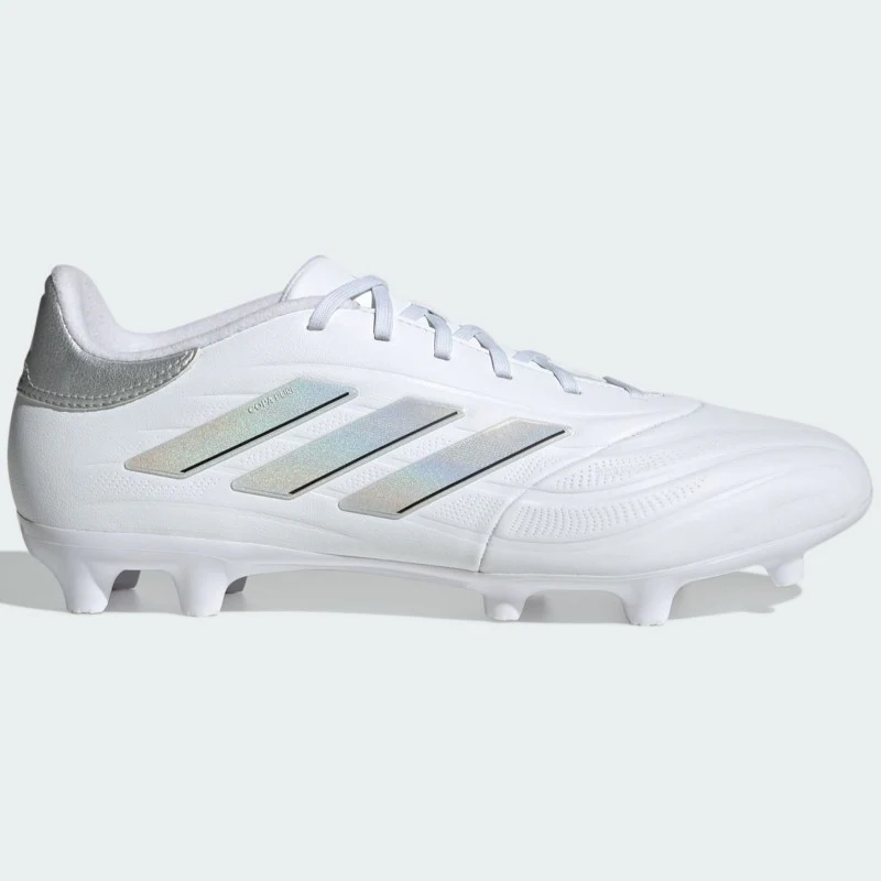 Adidas Copa Pure II League FG Football Boots Men's (White IE7493)