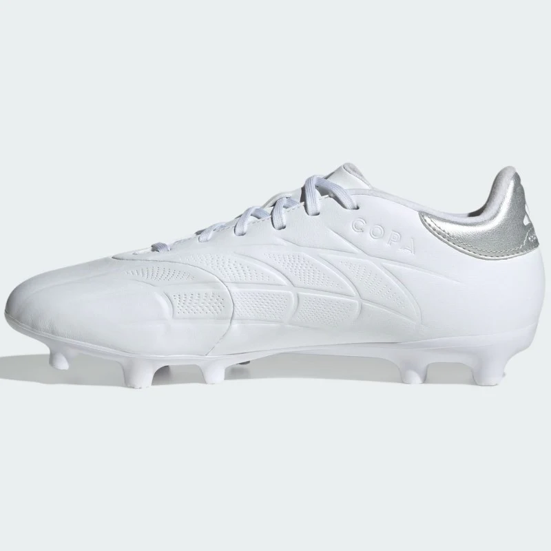 Adidas Copa Pure II League FG Football Boots Men's (White IE7493) - Image 3