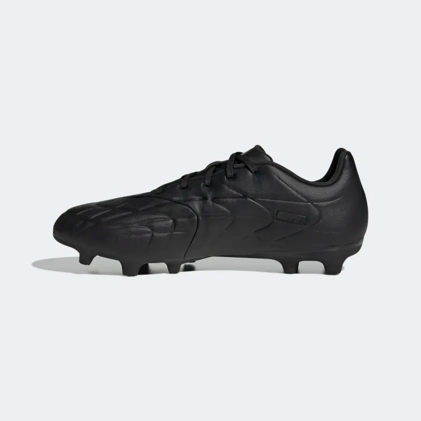 Adidas Copa Pure .3 FG Football Boots Men's (Core Black) - Image 3
