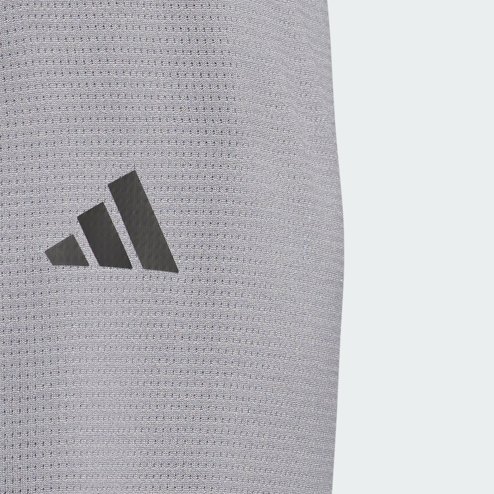 Adidas Core Lightweight Half Zip Top Men's - Image 3