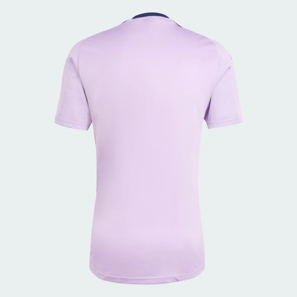 Adidas France Rugby Performance T-Shirt Men's (Purple JM2750) - Image 2