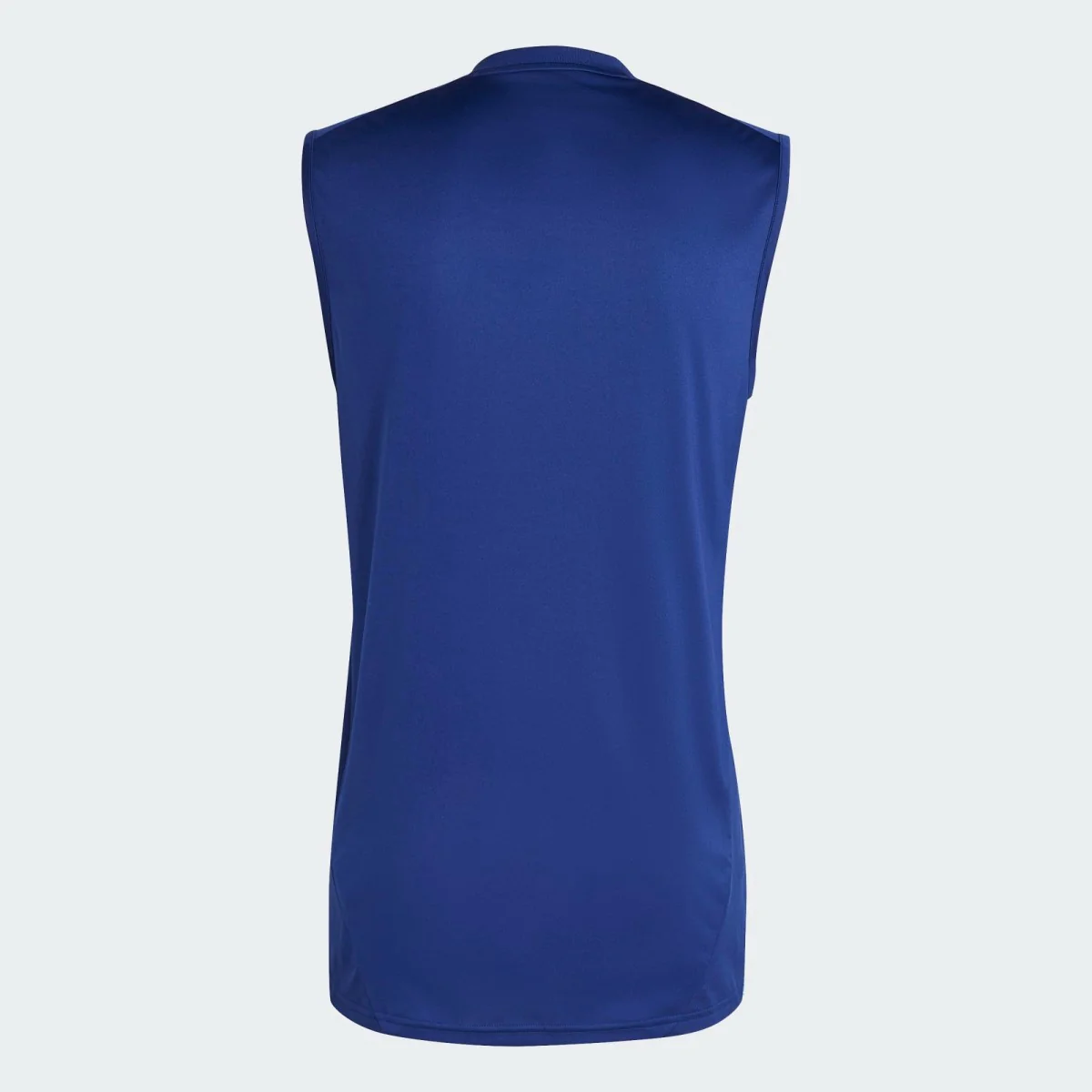 Adidas France Rugby Singlet Men's (Dark Blue JC7170) - Image 2