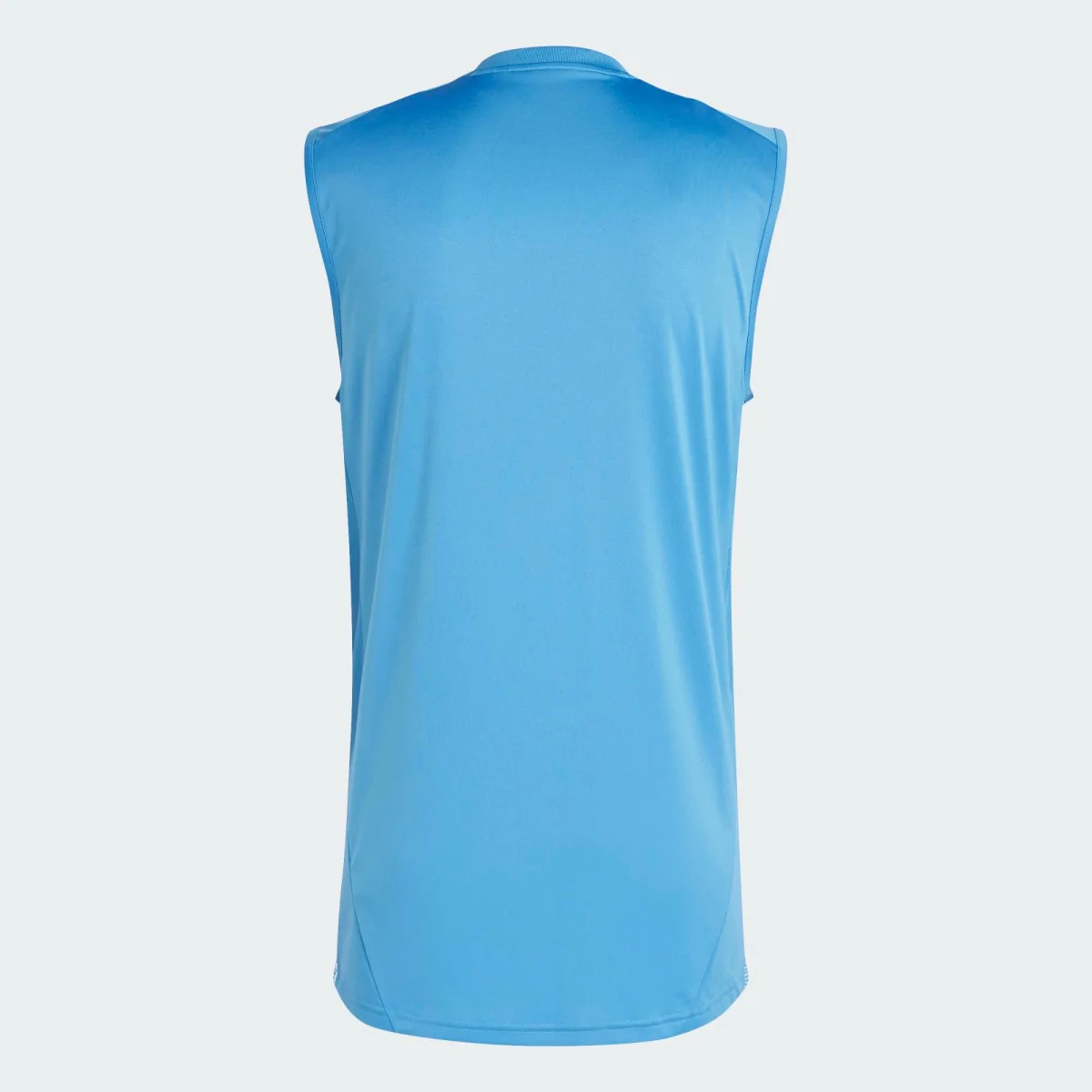 Adidas France Rugby Singlet Men's (Blue JC7171) - Image 2