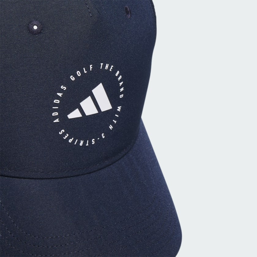 Adidas Golf Perfomance Hat Men's - Image 6