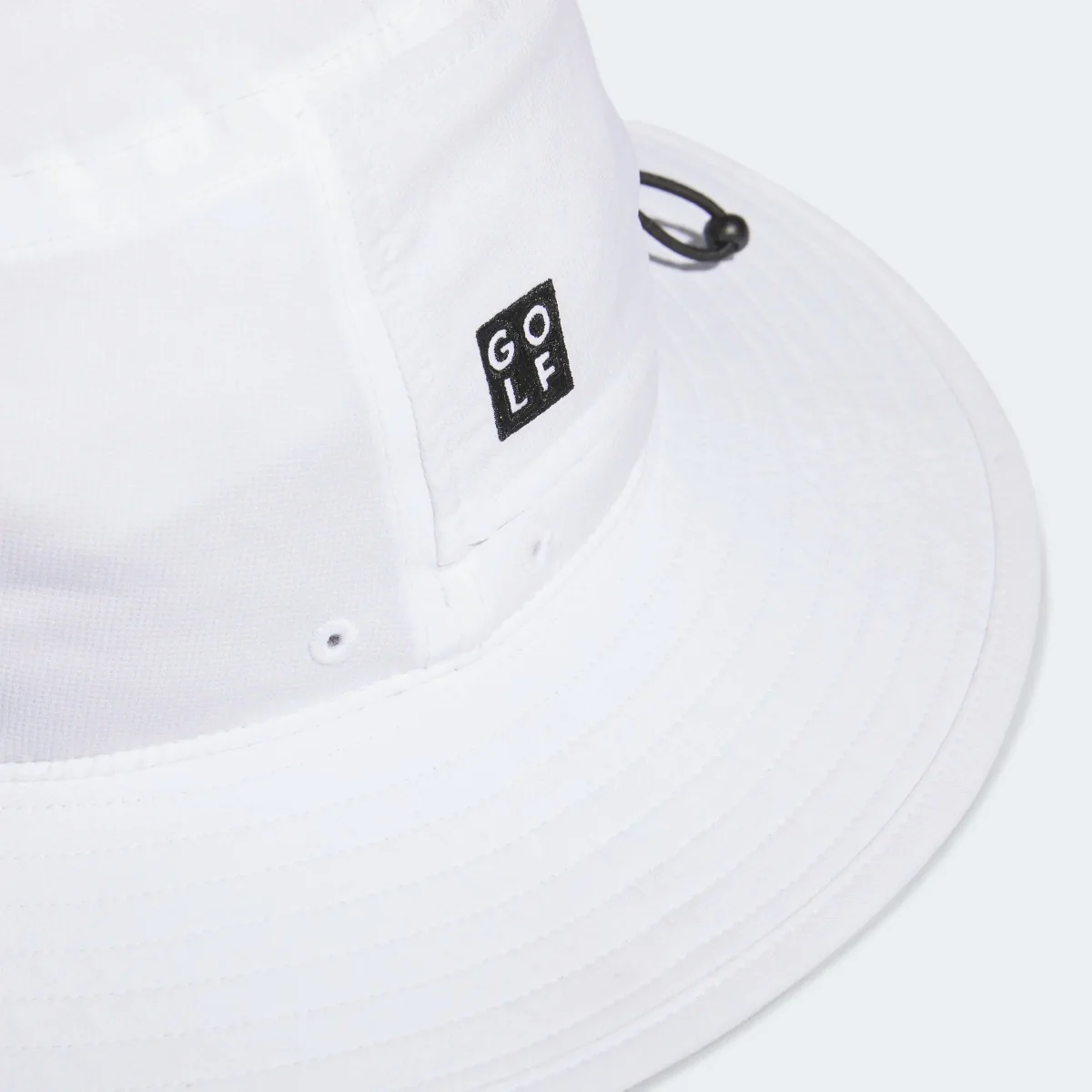 Adidas Golf Wide Brim Golf Sun Hat Men's (HS5473) - Image 3
