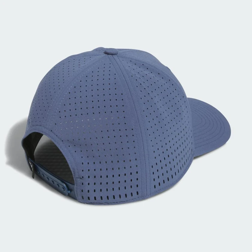 Adidas Hydrophobic Tour Hat Unisex (Ink IM9247) - Image 2