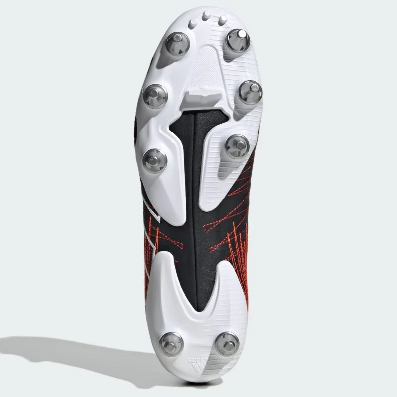 Adidas Kakari Elite SG Rugby Boots Men's (IF0523) - Image 2