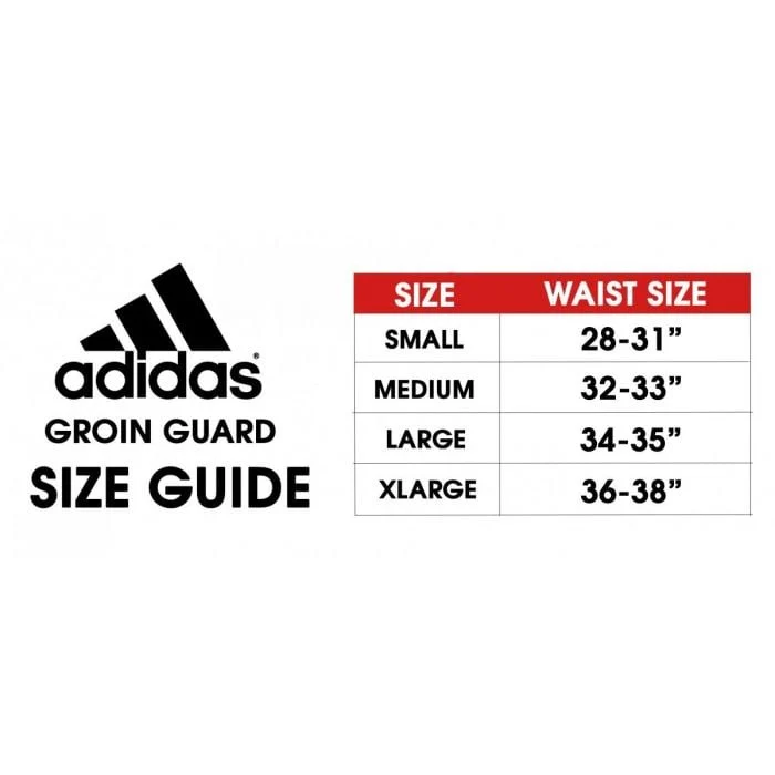 Adidas Groin Guard Unisex (ADIBP06) - Image 6