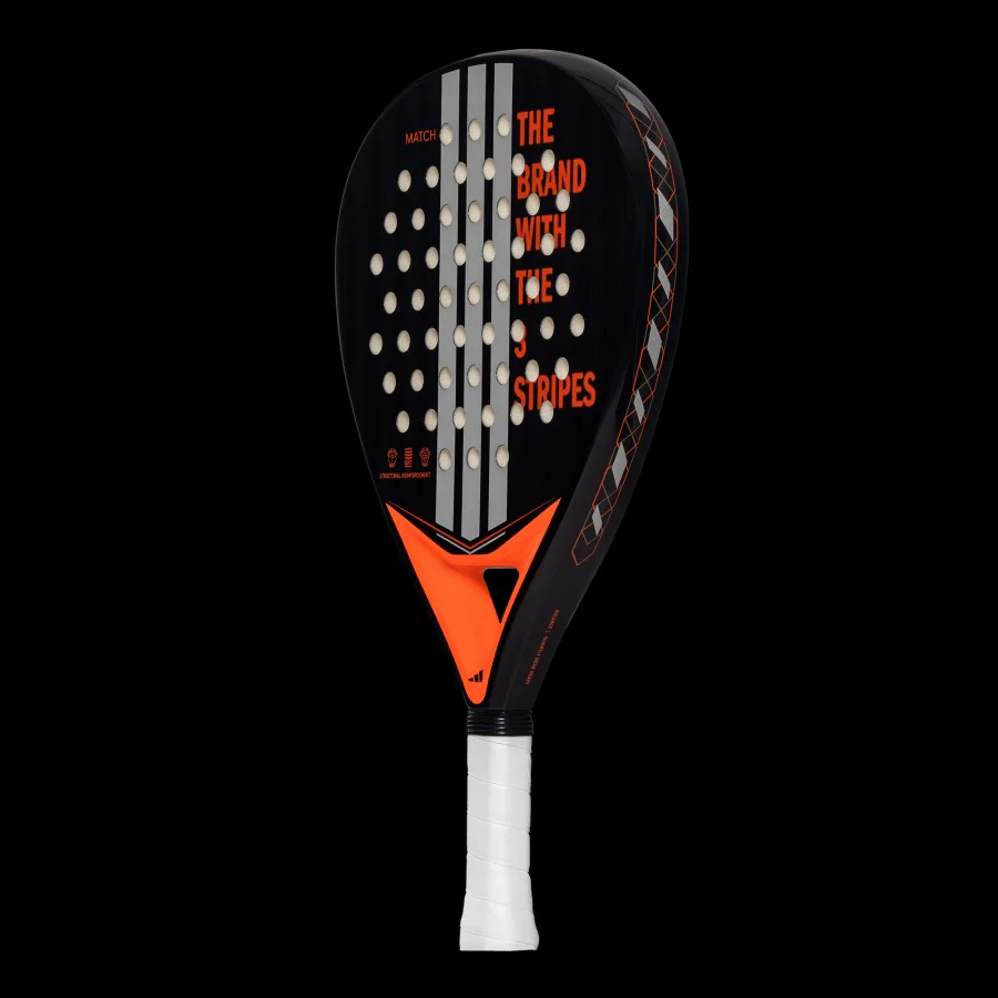 Adidas Match Black 3.4 Padel - Image 3