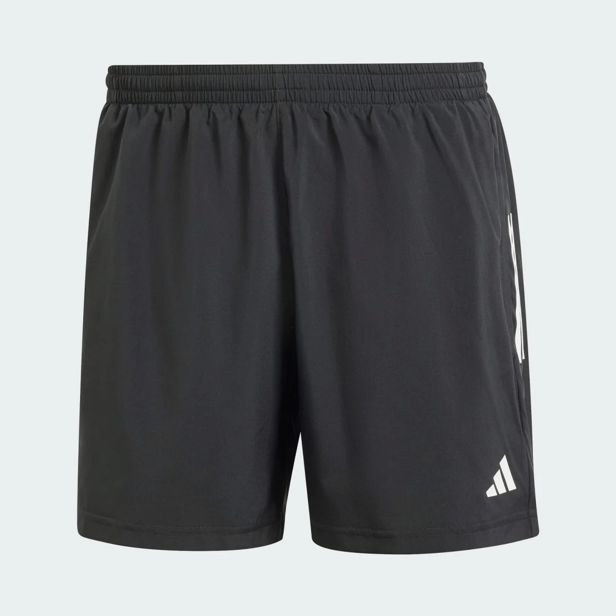 Adidas Own The Run 5 Inch Shorts Men's (IY0704) - Image 3