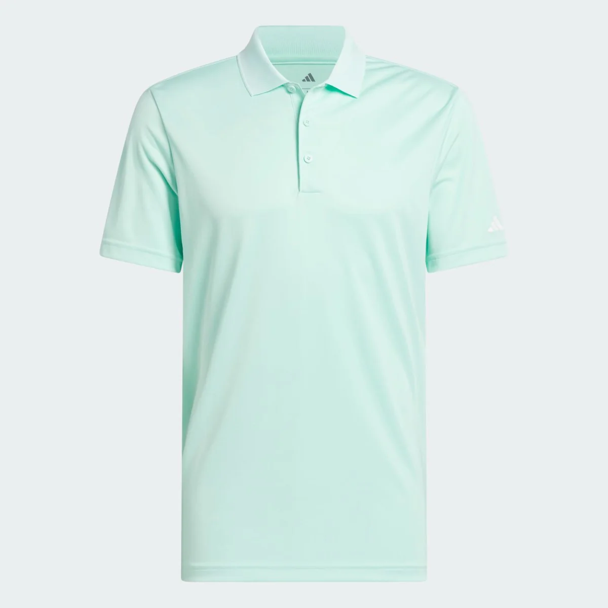 Adidas Performace Polo Men's (Green JP0473)
