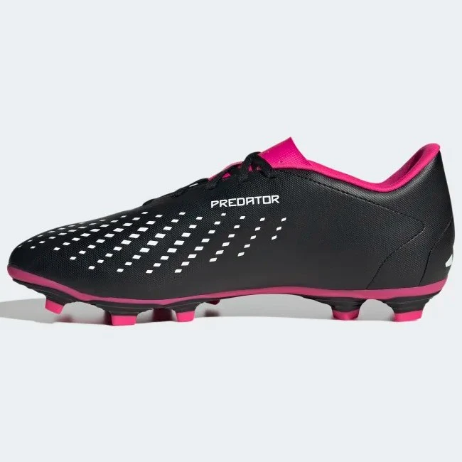 Adidas Predator Accuracy .4 FG Football Boots Unisex (GW4604) - Image 3