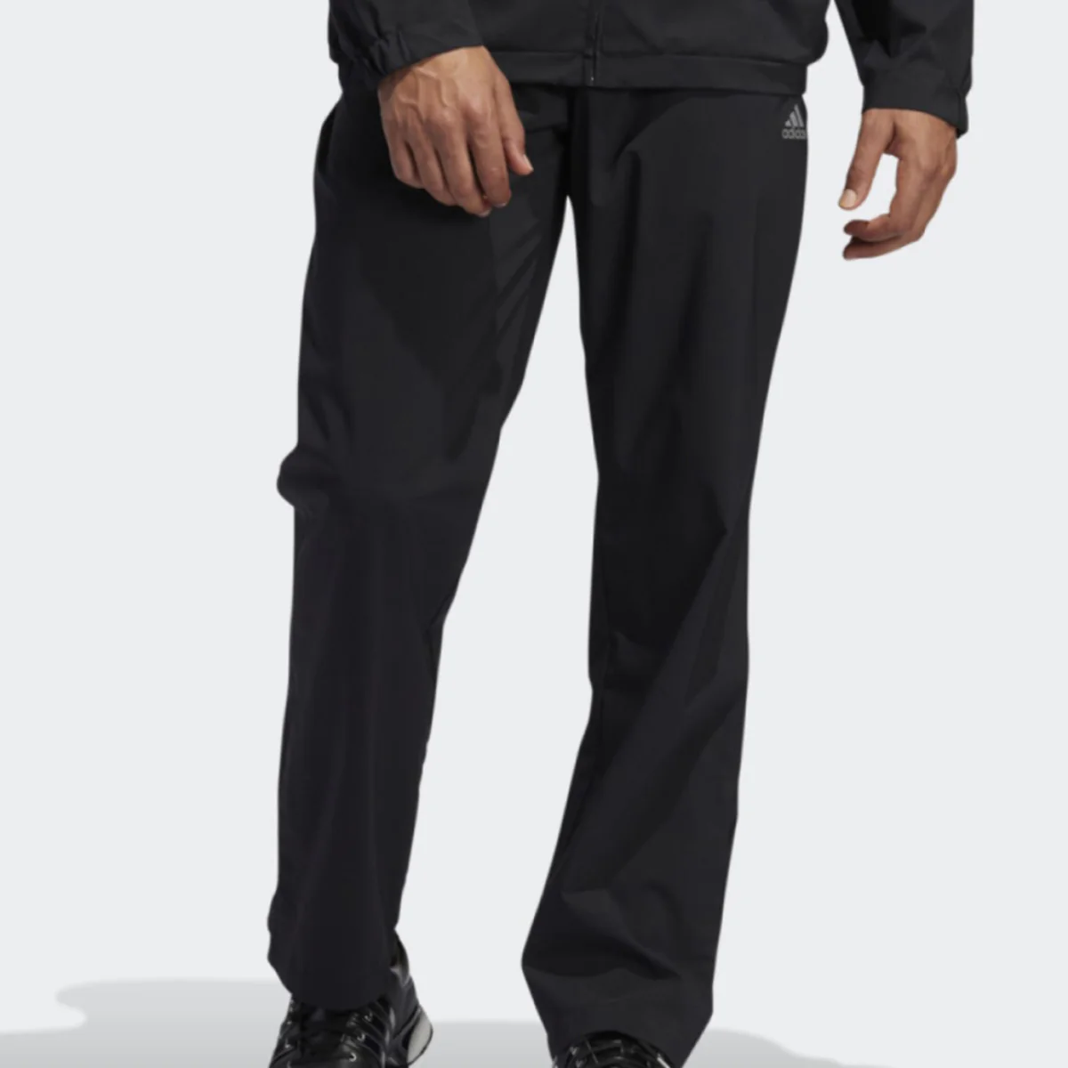Adidas Provisional Rain Pants Men's Regular (Black)