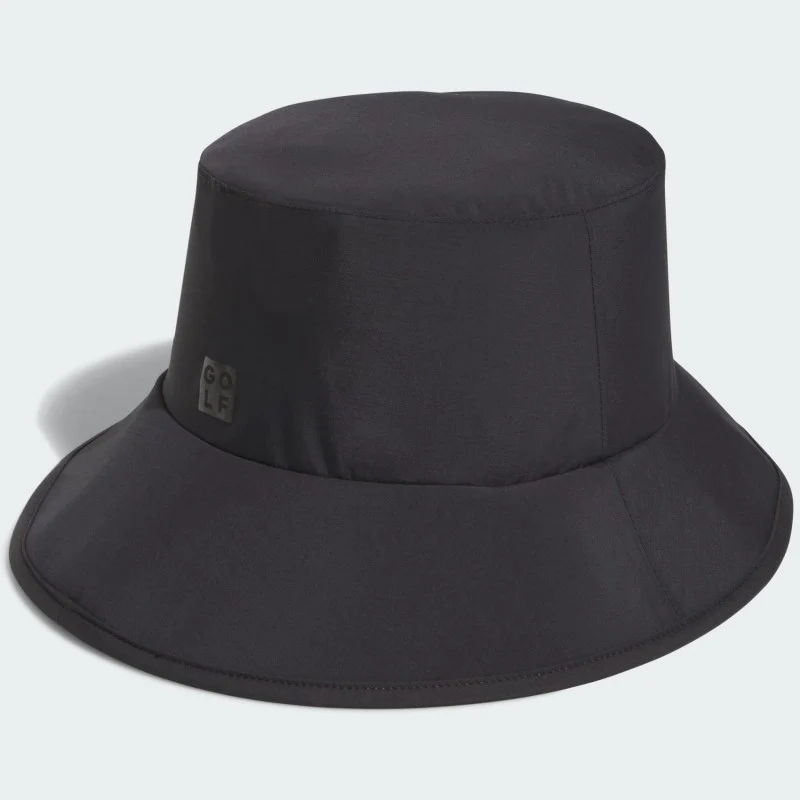 Adidas Rain Rdy Bucket Golf Hat Men's (Black HY6026) - Image 2