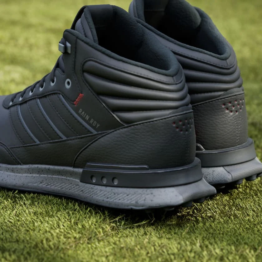 Adidas Rain Rdy S2G Golf Boot Men's (Black IH5177) - Image 3