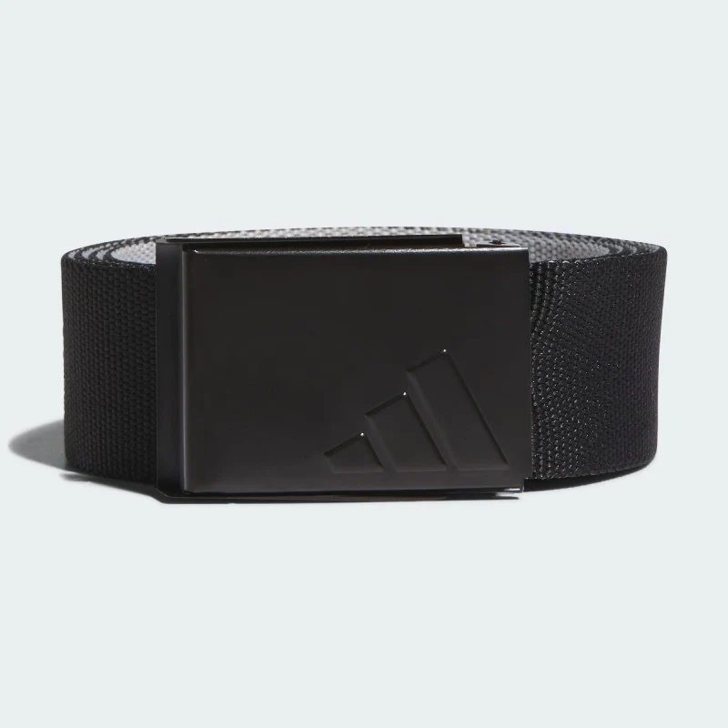 Adidas Reversible Webbing Belt Men's