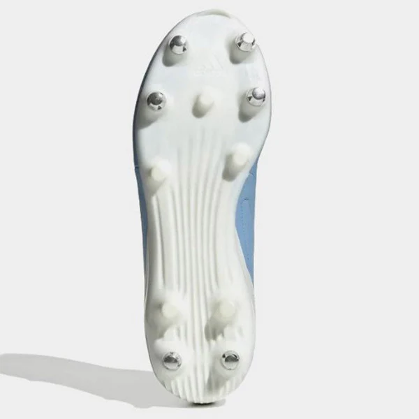 Adidas RS 15 Soft Ground Elite Rugby Boots Men's (Blue Silver IG4018) - Image 2