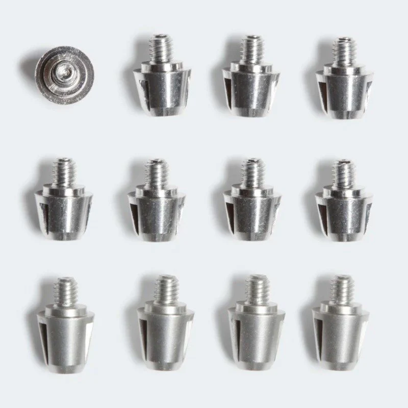 Adidas Soft Ground Rugby and Football Long Studs - Image 2