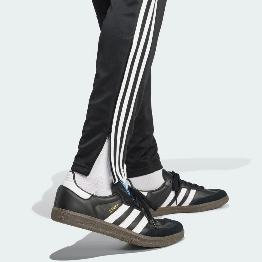 Adidas Tiro 25 Essential Training Pants Men's (Black JD0442) - Image 2
