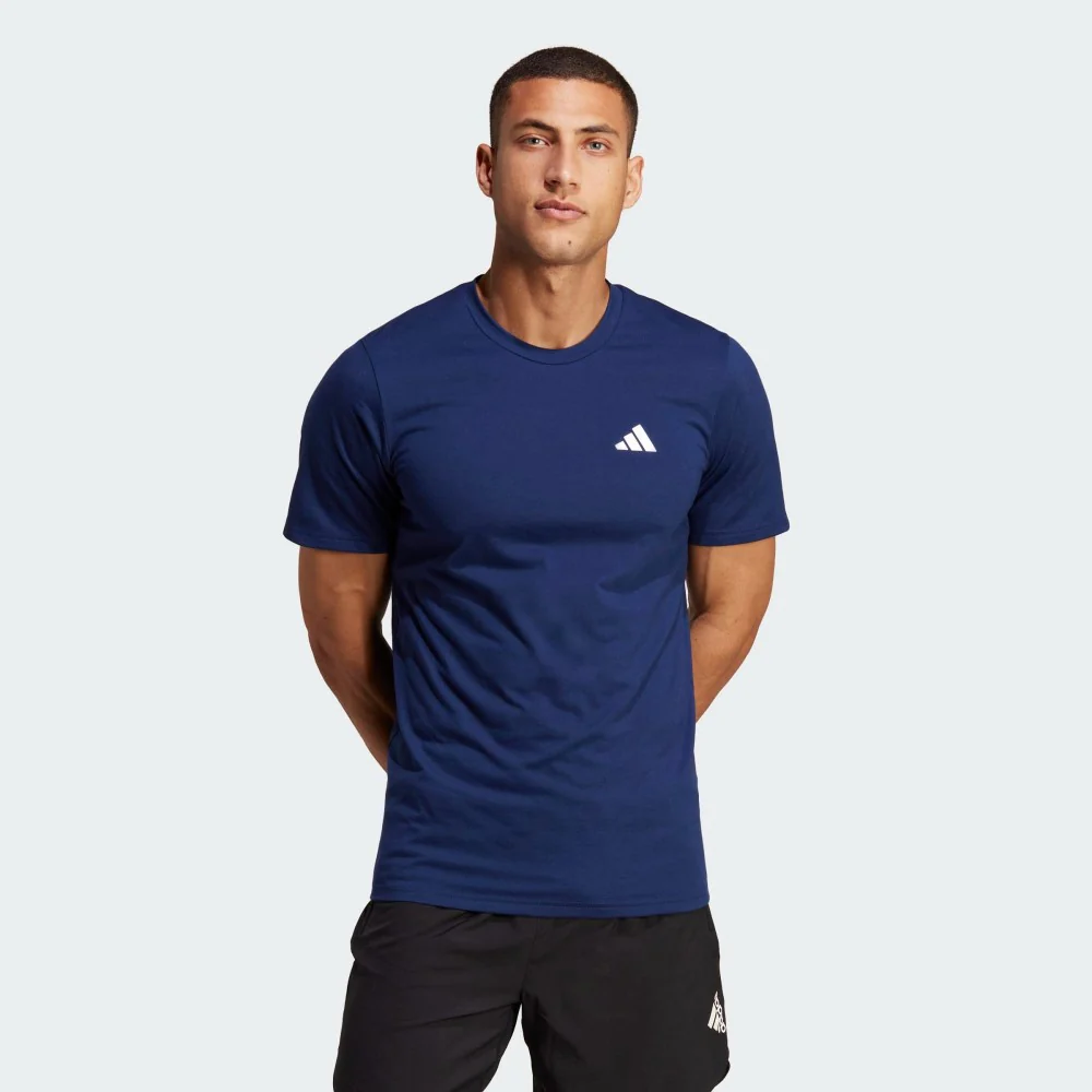 Adidas Train Essential Feel Ready T-Shirt Men's (IC7441)