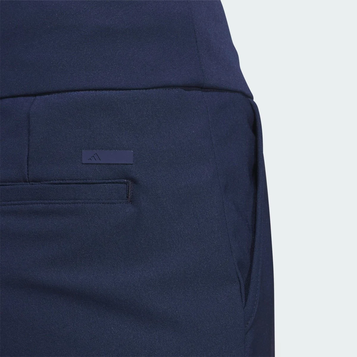 Adidas Ultimate 365 Solid Ankle Trousers Women's (Navy IN2552) - Image 3