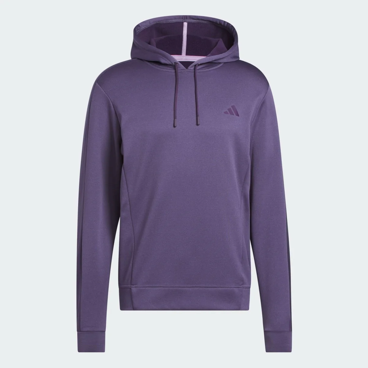 Adidas Ultimate 365 Fleece Hoodie Men's (Purple JW3453)