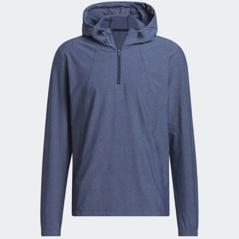 Adidas Ultimate 365 Anorak Jacket Men's (Navy IQ2953)