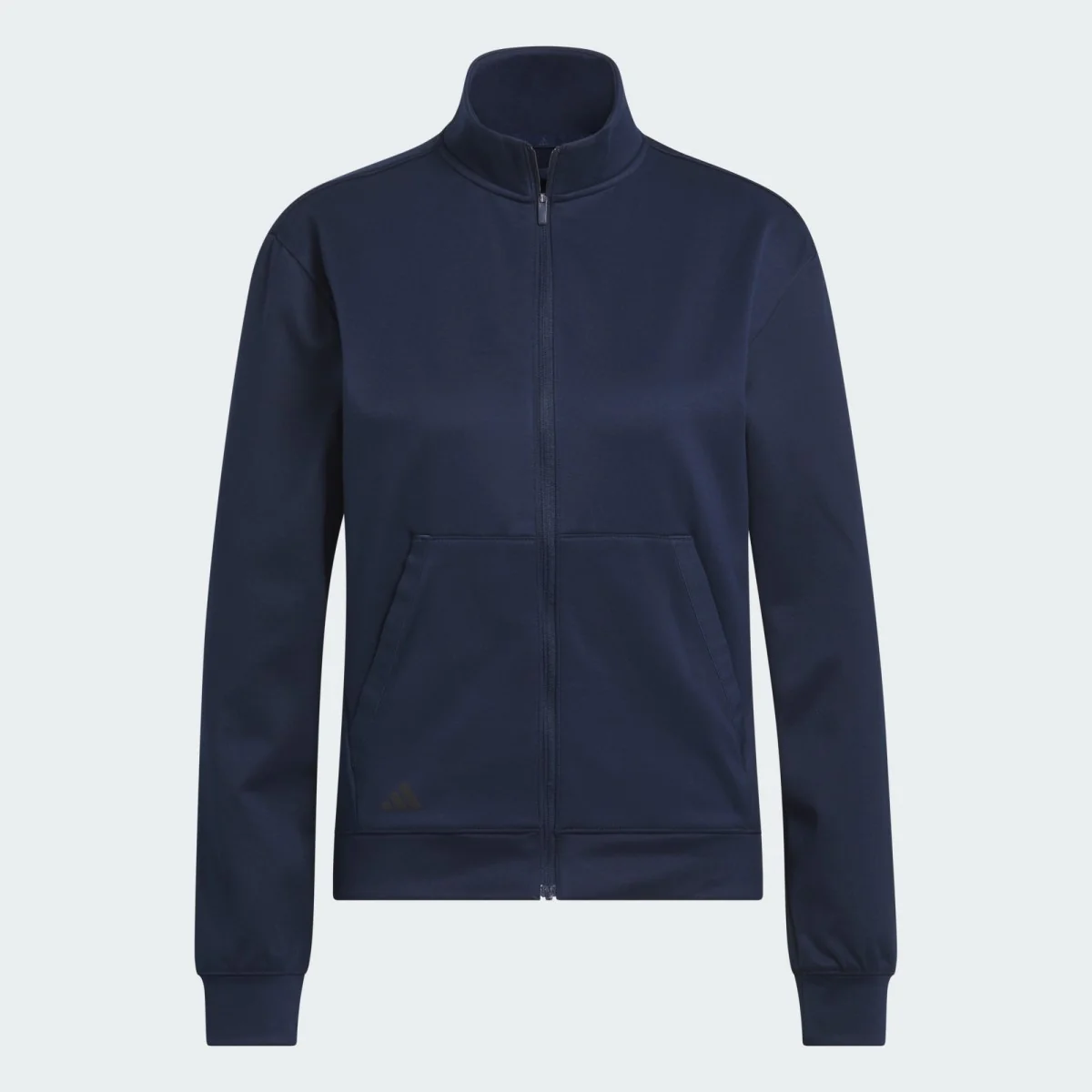 Adidas Ultimate 365 Cold.rdy Full Zip Jacket Women's (Navy JX9292) - Image 2