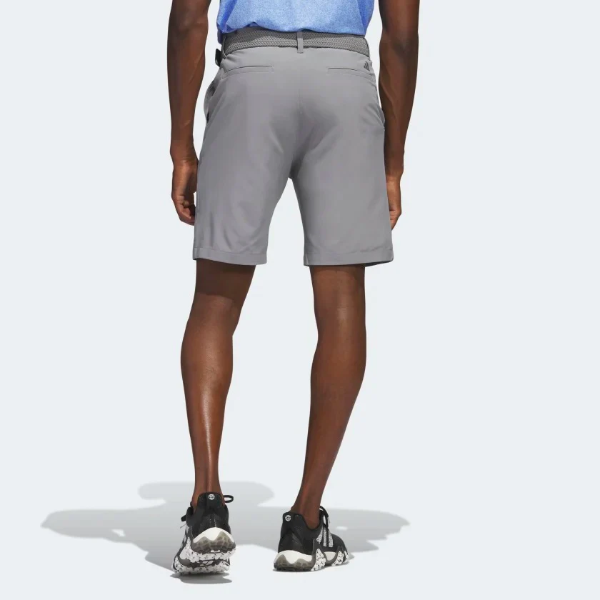 Adidas Ultimate 365 8.5 Inch Golf Shorts Men's - Image 3