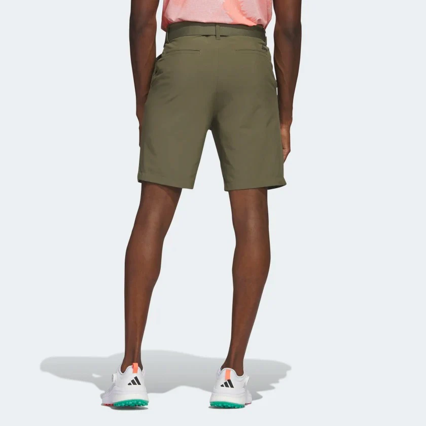 Adidas Ultimate 365 8.5 Inch Golf Shorts Men's - Image 8