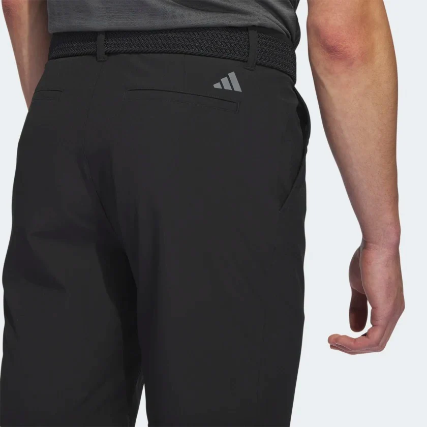Adidas Ultimate 365 8.5 Inch Short Men's (Black) - Image 4