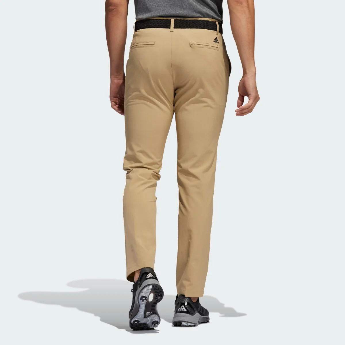 Adidas Ultimate 365 Tapered Mens Golf Trousers - Image 6