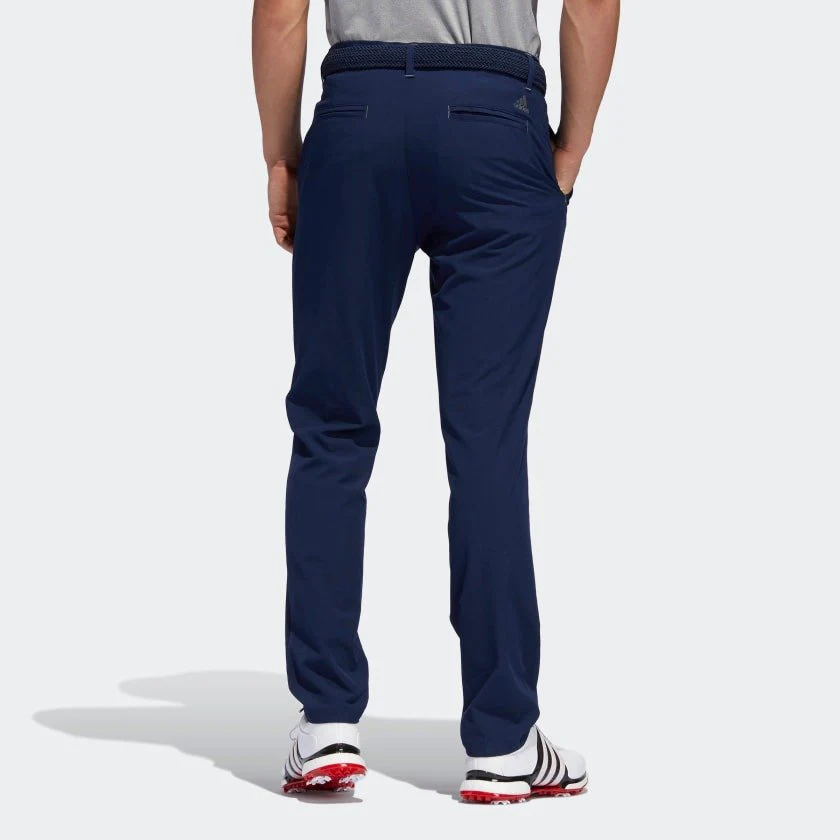 Adidas Ultimate 365 Tapered Mens Golf Trousers (Long) - Image 6